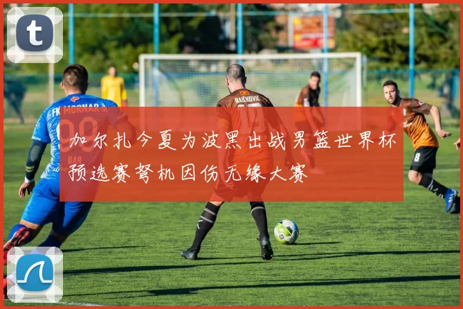 加尔扎今夏为波黑出战男篮世界杯预选赛弩机因伤无缘大赛