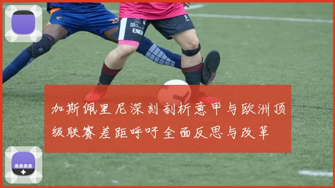 加斯佩里尼深刻剖析意甲与欧洲顶级联赛差距呼吁全面反思与改革